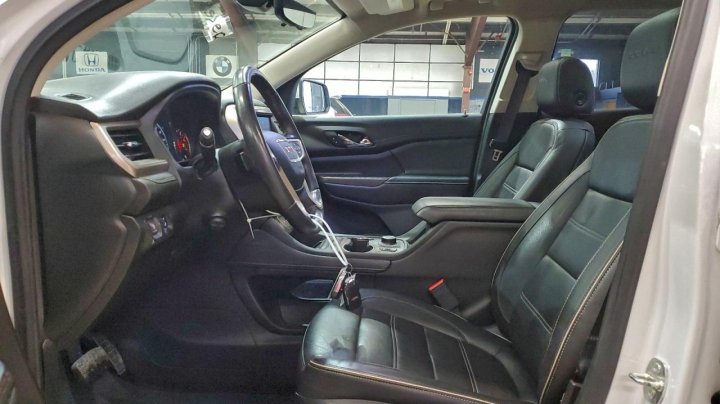GMC Acadia  2020