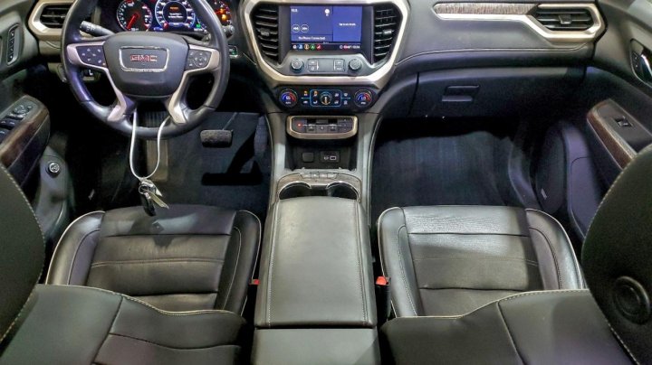GMC Acadia  2020