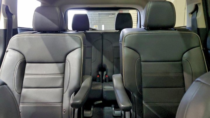 GMC Acadia  2020