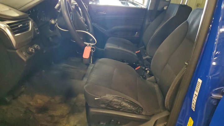 Chevrolet Tahoe  2018