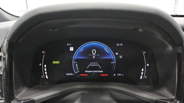 Toyota Camry  2025