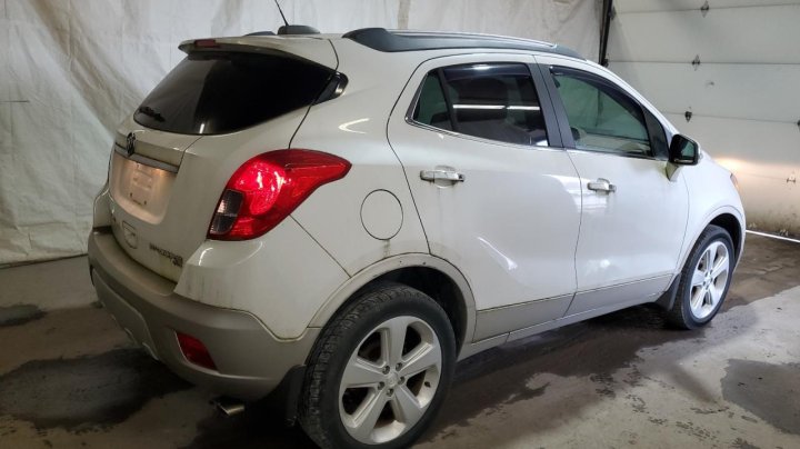 Buick Encore  2015