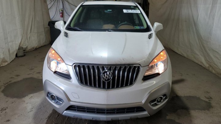 Buick Encore  2015
