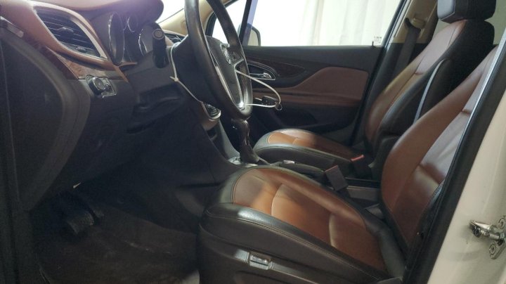 Buick Encore  2015