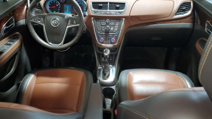 Buick Encore  2015