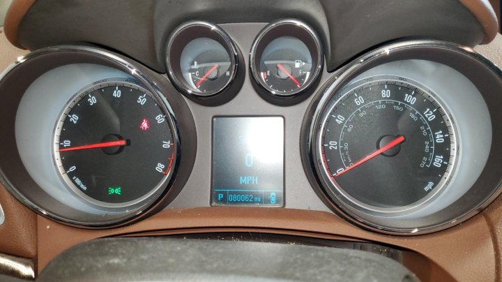 Buick Encore  2015