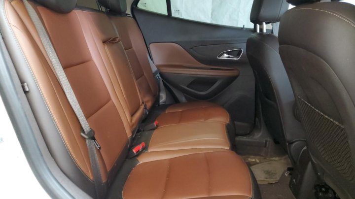 Buick Encore  2015