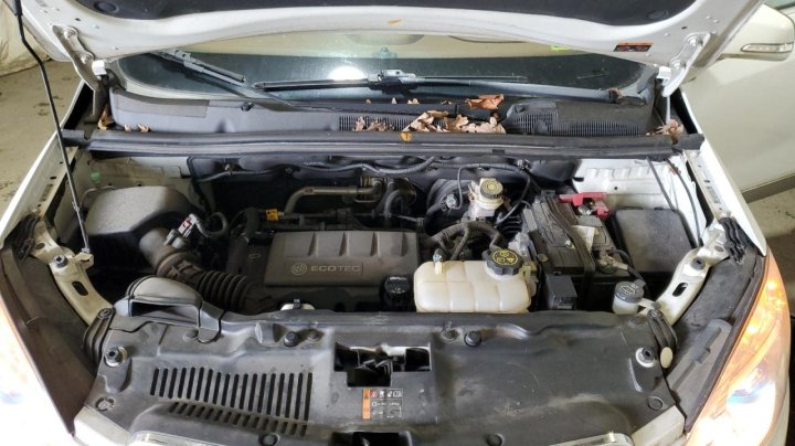 Buick Encore  2015