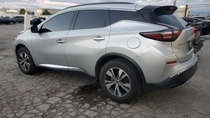 Nissan Murano  2023
