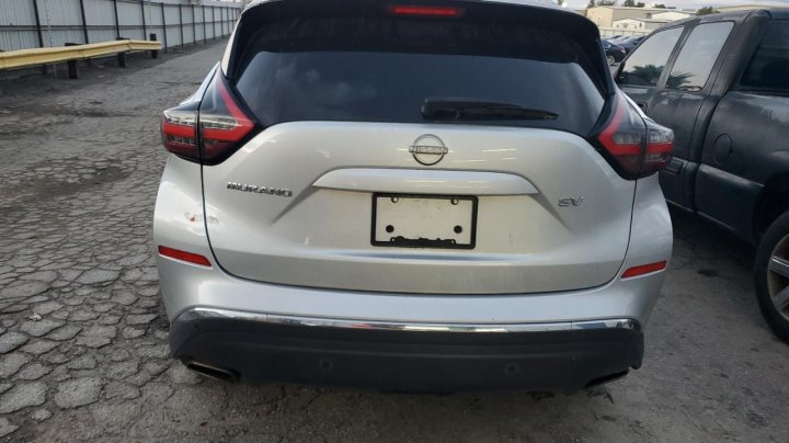 Nissan Murano  2023
