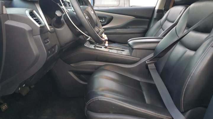 Nissan Murano  2023