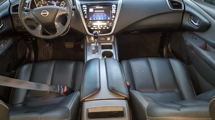 Nissan Murano  2023