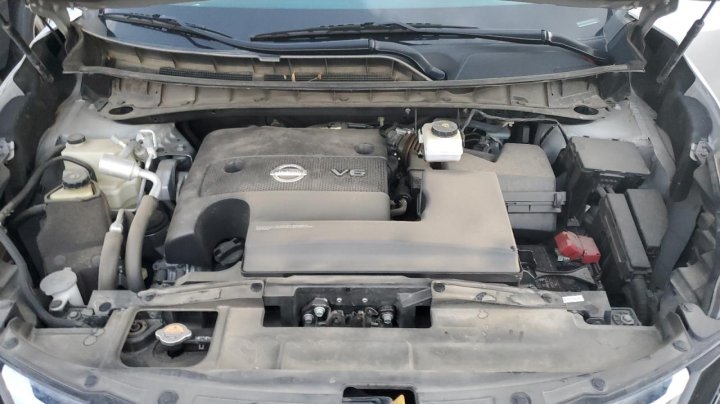 Nissan Murano  2023