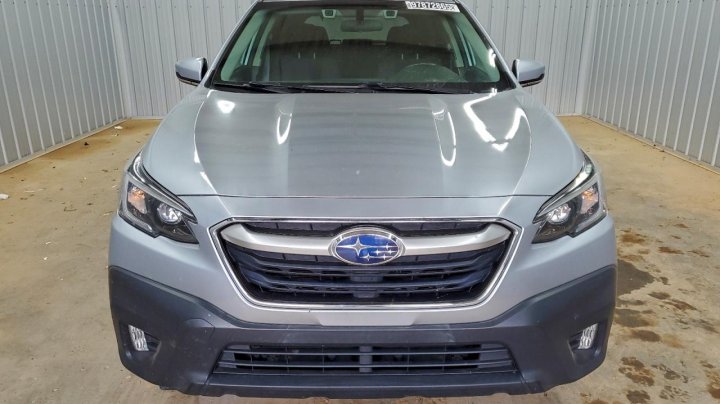 Subaru Outback  2022