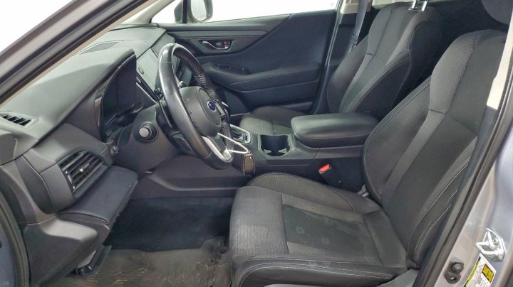 Subaru Outback  2022