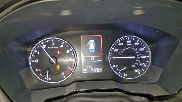 Subaru Outback  2022