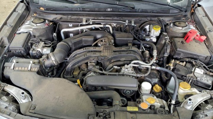 Subaru Outback  2022