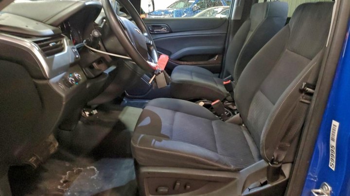 Chevrolet Tahoe  2019