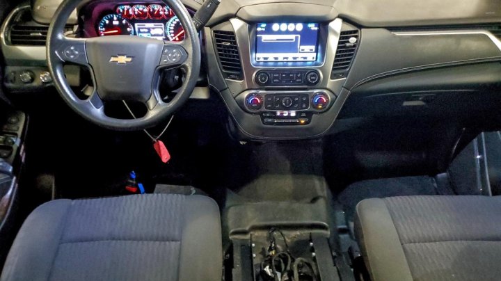 Chevrolet Tahoe  2019