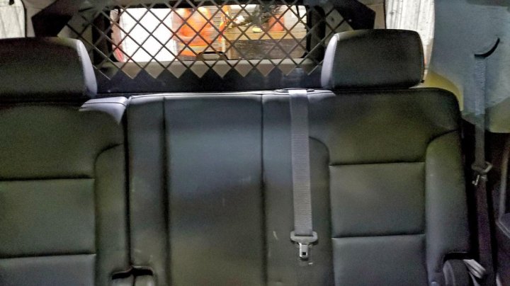 Chevrolet Tahoe  2019