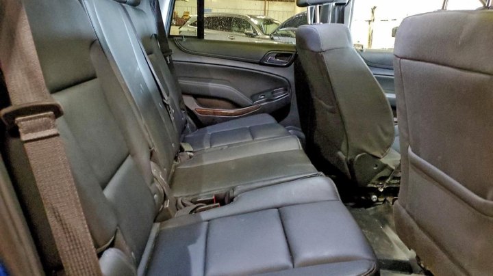 Chevrolet Tahoe  2019