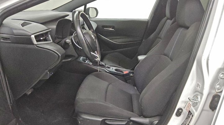 Toyota Corolla  2022