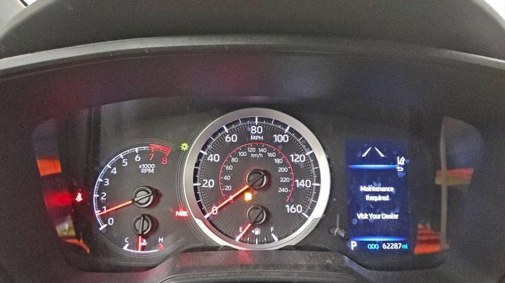 Toyota Corolla  2022