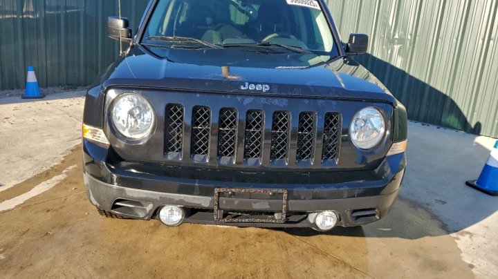 JEEP Patriot  2017