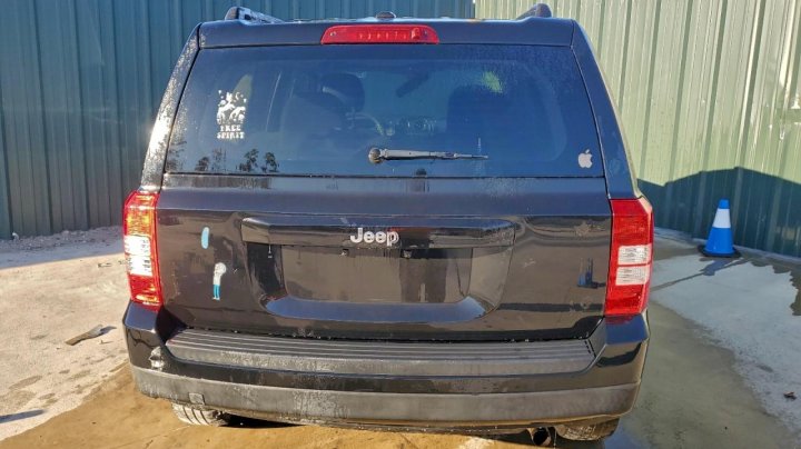 JEEP Patriot  2017