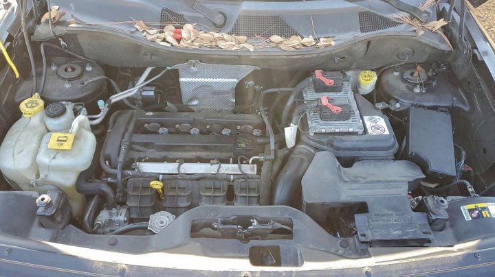 JEEP Patriot  2017