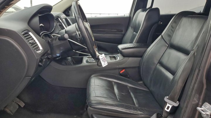 Dodge DURANGO  2015