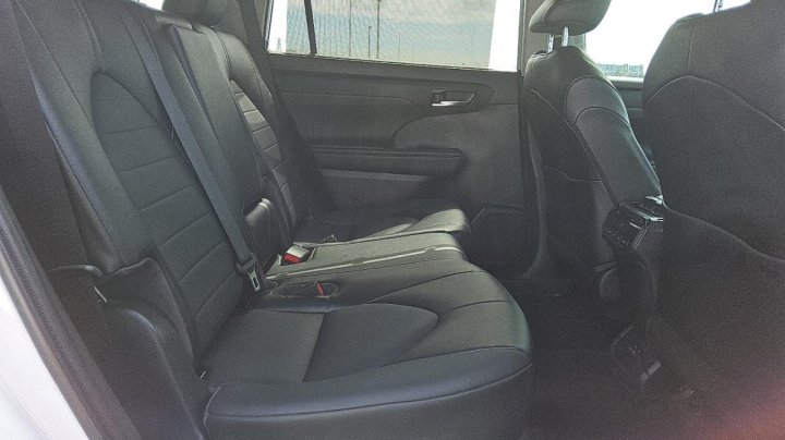 Toyota Highlander  2022