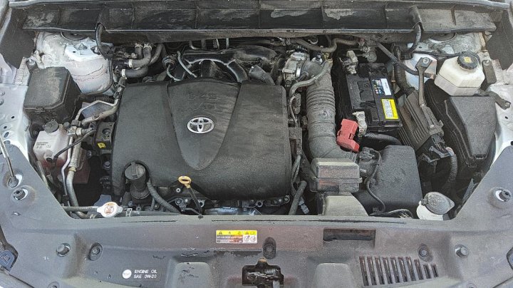 Toyota Highlander  2022