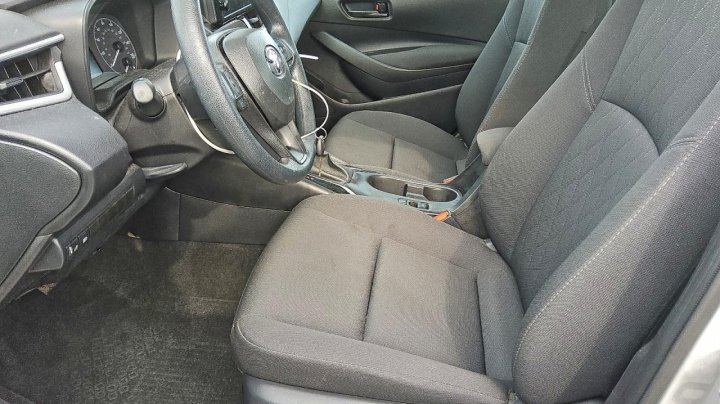 Toyota Corolla  2025