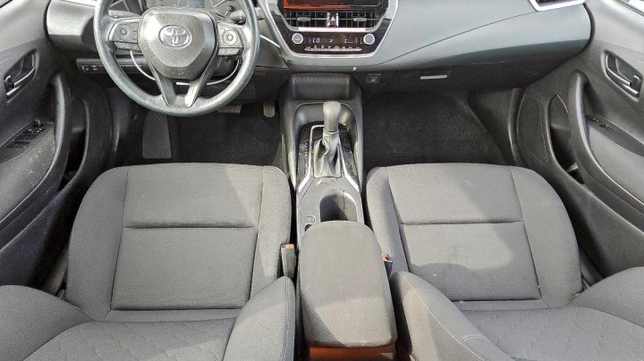 Toyota Corolla  2025