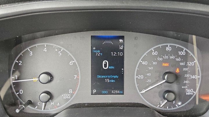 Toyota Corolla  2025