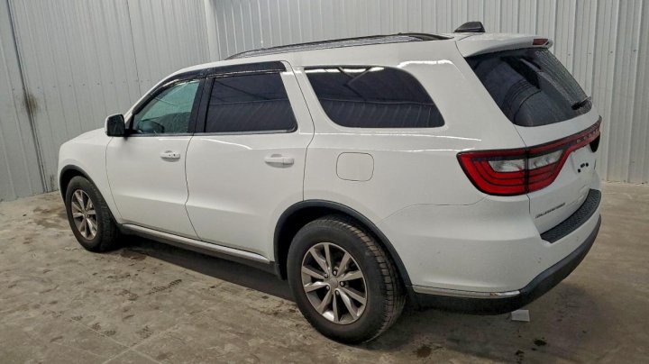 Dodge DURANGO  2015