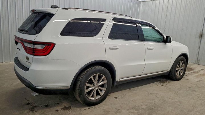 Dodge DURANGO  2015