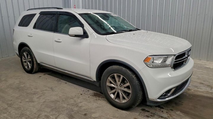 Dodge DURANGO  2015