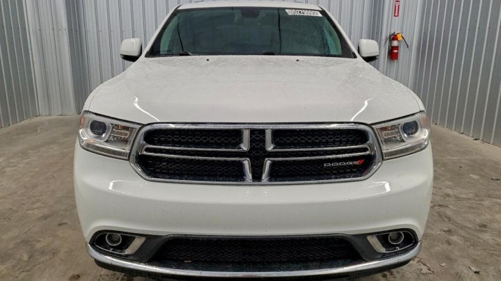 Dodge DURANGO  2015