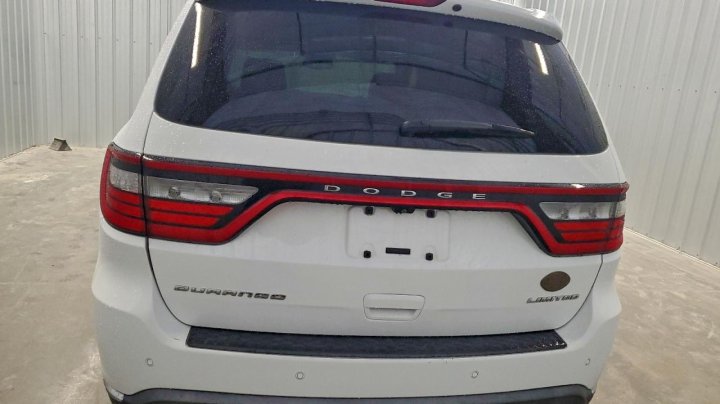 Dodge DURANGO  2015