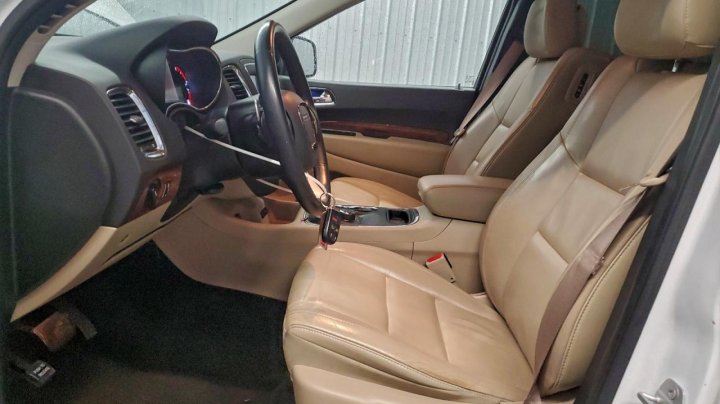 Dodge DURANGO  2015