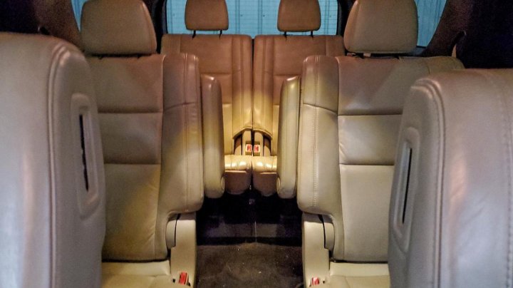 Dodge DURANGO  2015