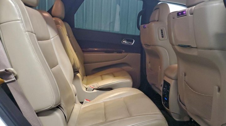 Dodge DURANGO  2015
