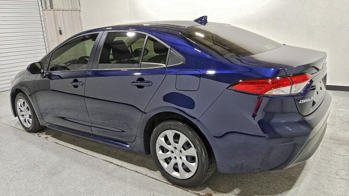 Toyota Corolla  2025
