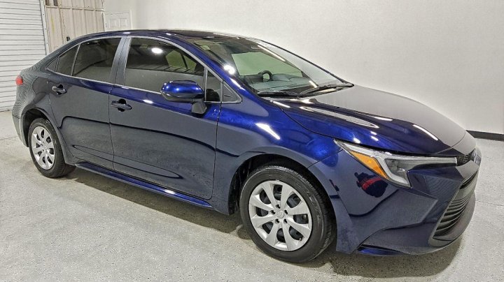 Toyota Corolla  2025