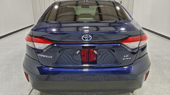 Toyota Corolla  2025
