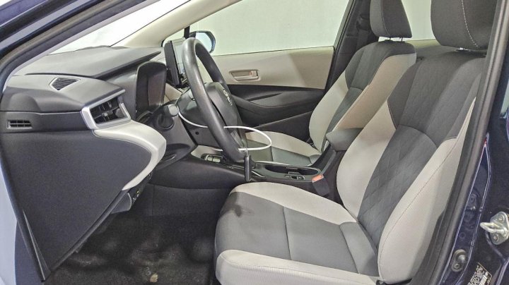 Toyota Corolla  2025