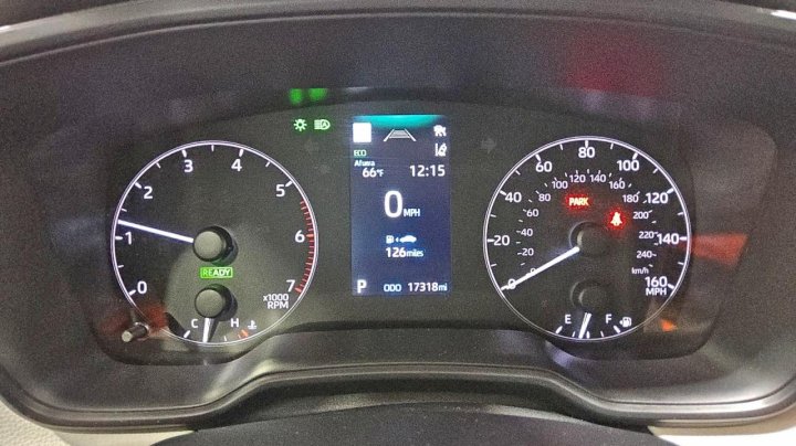 Toyota Corolla  2025