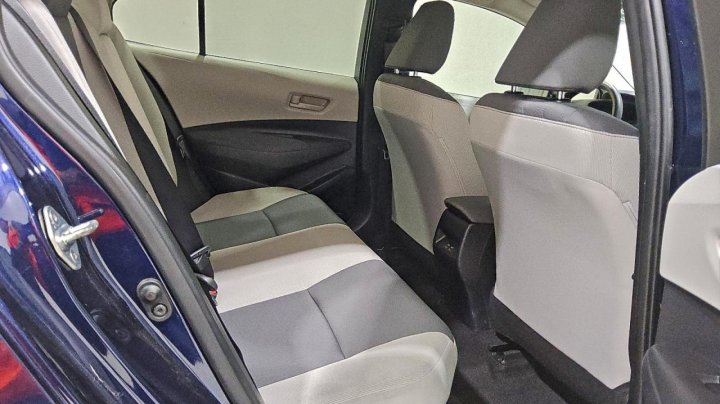 Toyota Corolla  2025